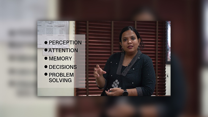 Studying Cognitive Sciences at JIBS | Inside the Classroom