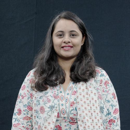 Dr. Namita Ruparel