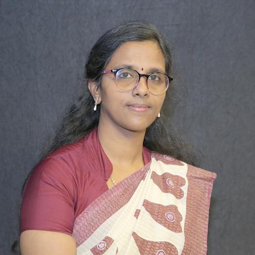 Dr. Angel Selvaraj