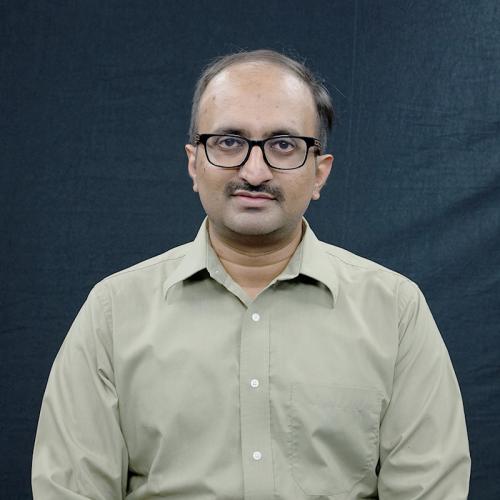 Dr. Sushant Bhargava