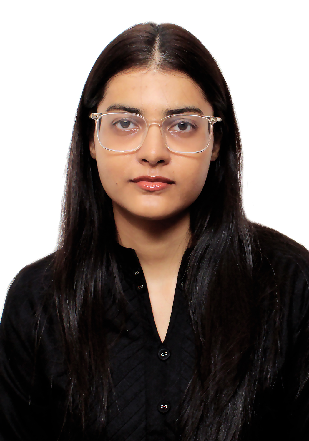 Maria Zafar