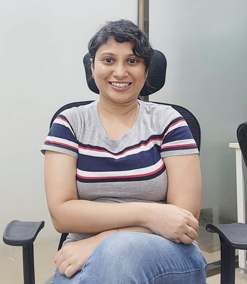 Dr. Archita Dutta