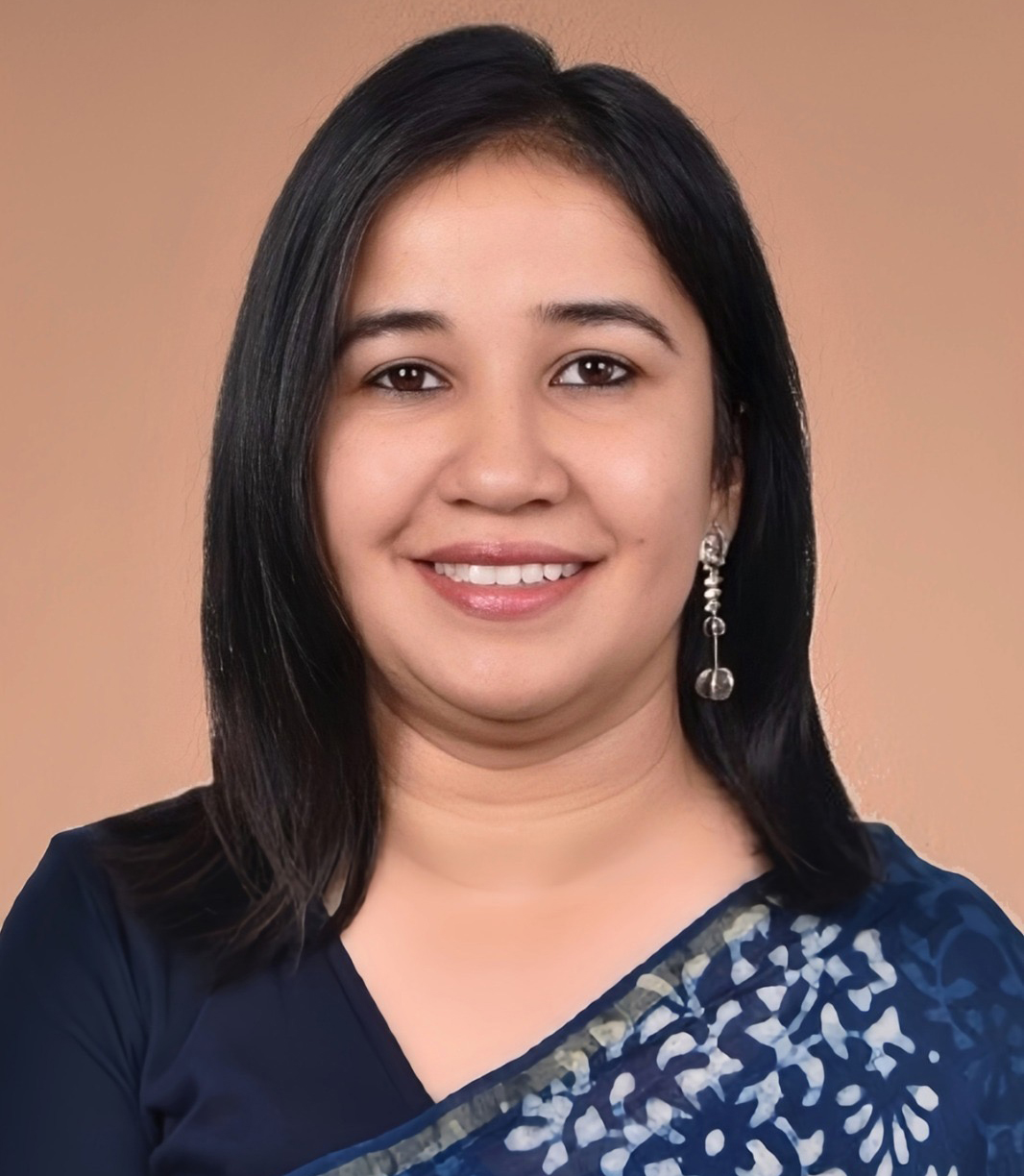 Prof. (Dr.) Pulkit Khanna