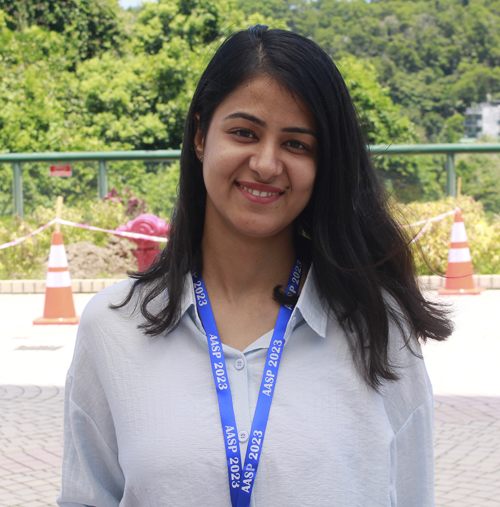 Prof. Jaya Shukla