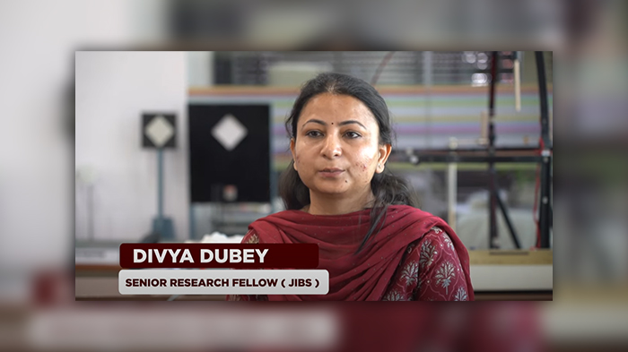 Research & Publication