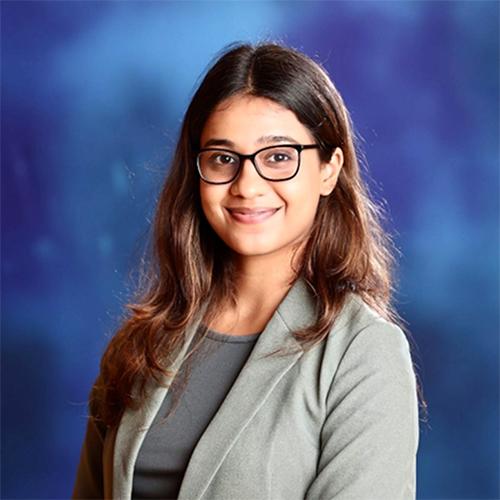 Rakshita Jasra
