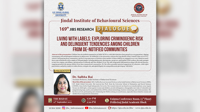 Research & Publication