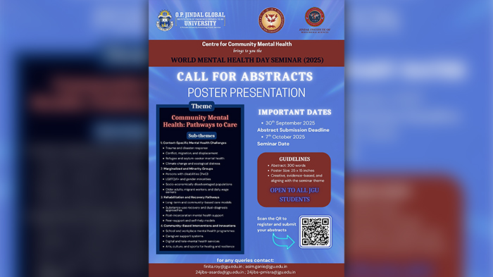 Research & Publication