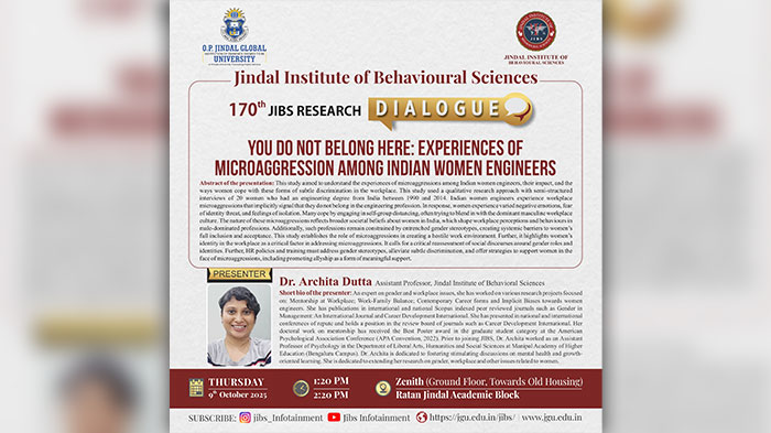 Research & Publication