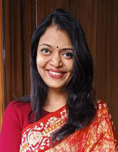 Mrinalini-Jha