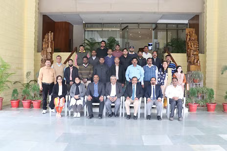 Research & Publication