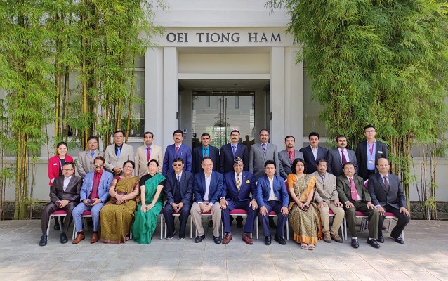 Research & Publication