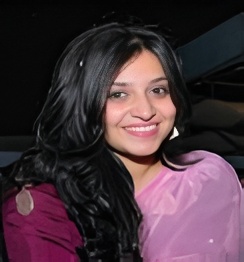 Neelakshi Chaturvedi