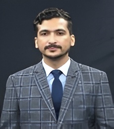 Arvind Kumar