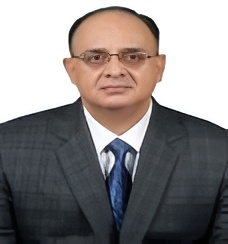 Col Sanjay Kumar Rai (Retd)