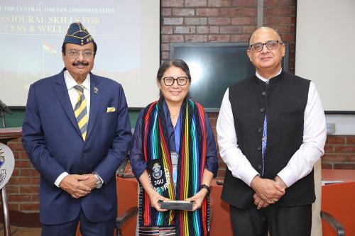 Central Tibetan Administration