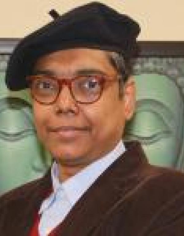 Prof. (Dr.) Badrinarayanan Srinivasan