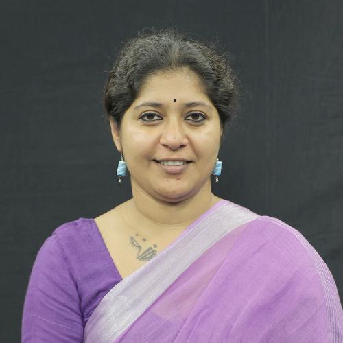 Dr. Alokeparna Sengupta