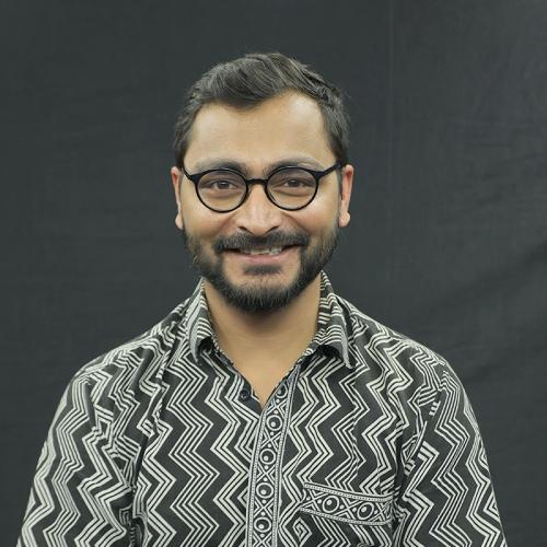 Dr. Saeed Ahmad