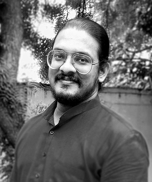 Dr. Shahim Abdurahiman