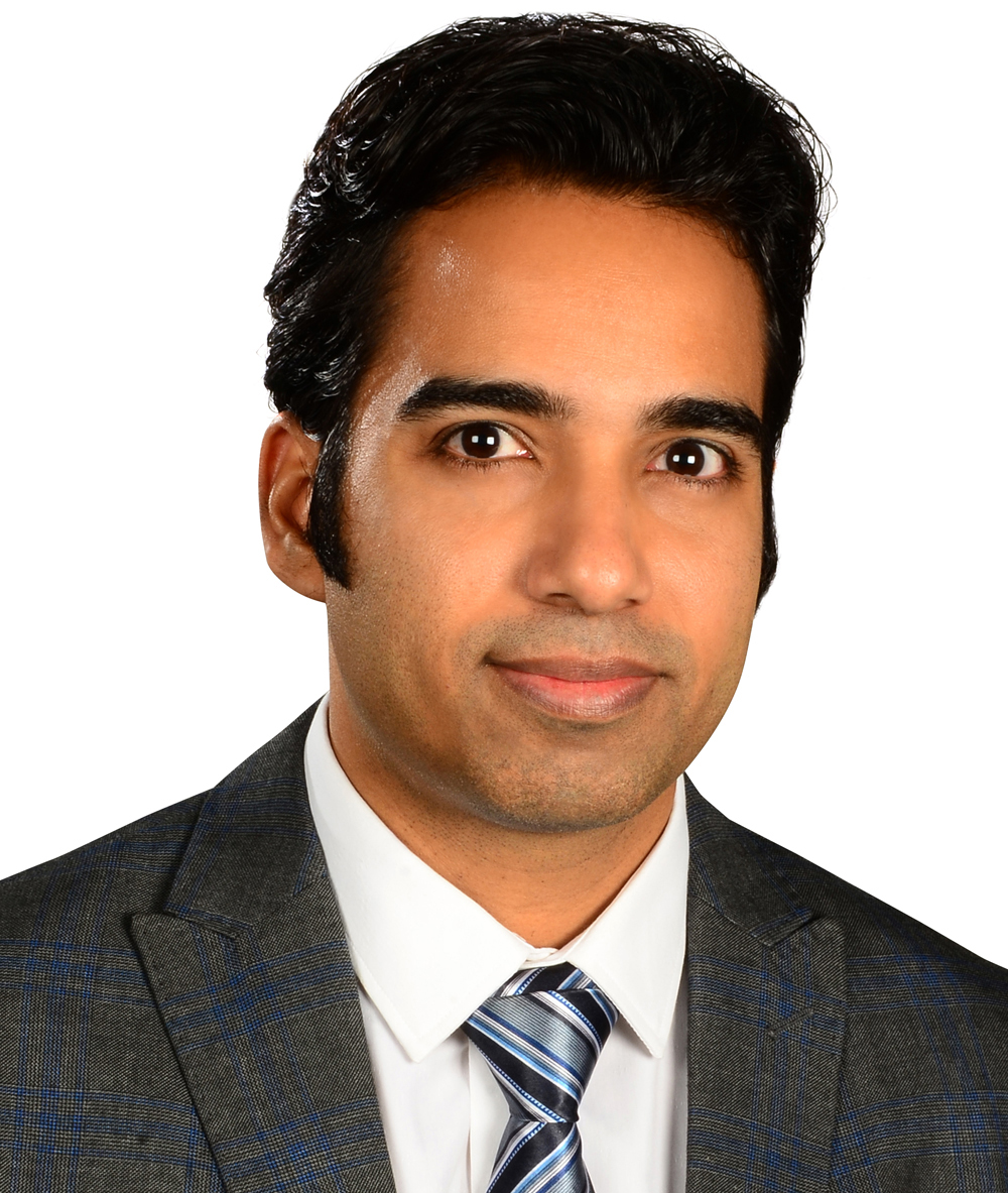 Prof. Varun Sharma