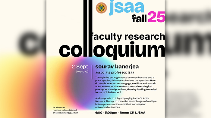 Research & Publication
