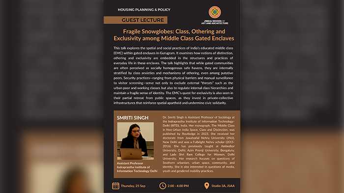 Research & Publication