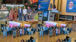 Guest Lecture and Student Interaction Session