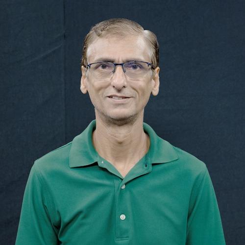 Prof (Dr.) Hemant Kumar Manuj