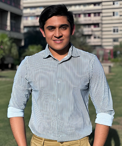 Student Leadership