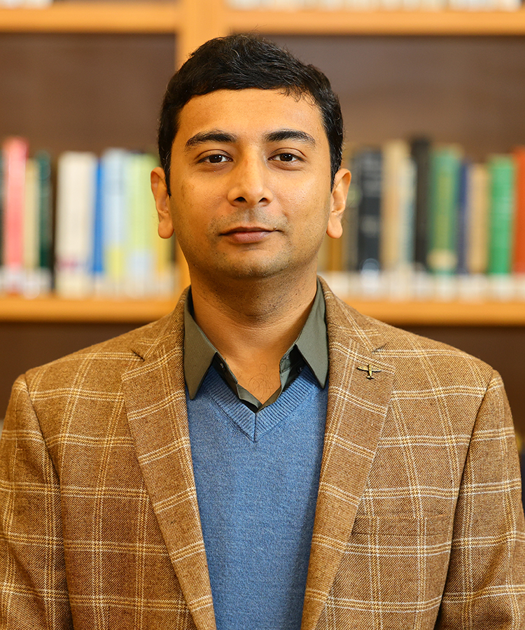 Our Faculty
