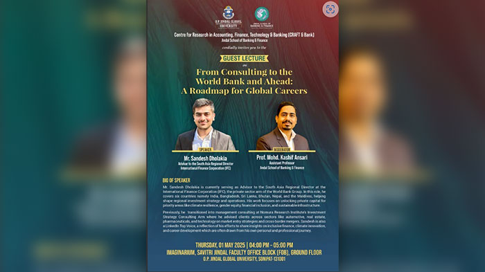 Research & Publication