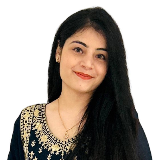 Dr. Simran