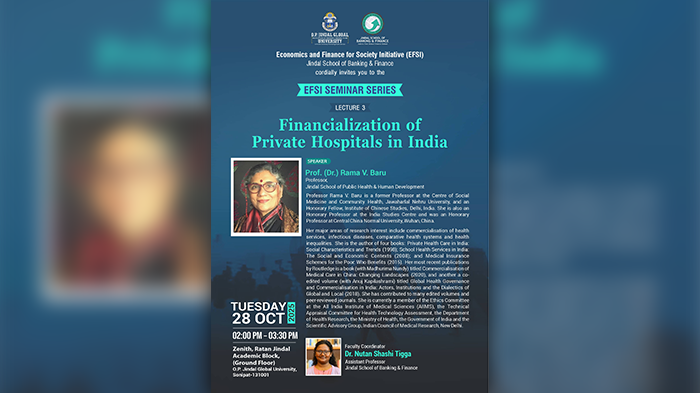 Research & Publication