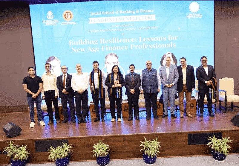 Industry Experts' Talks