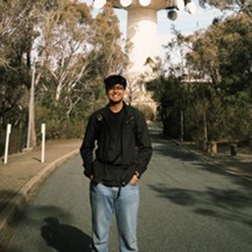 Aman Mehta