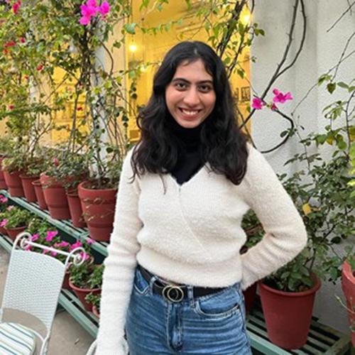 Anika Singh Jodha