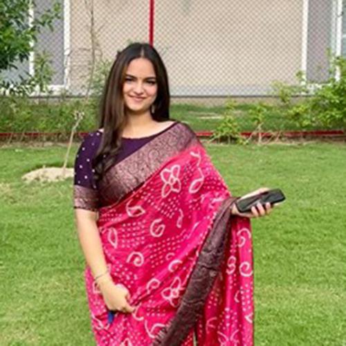 Prabhroop Kaur