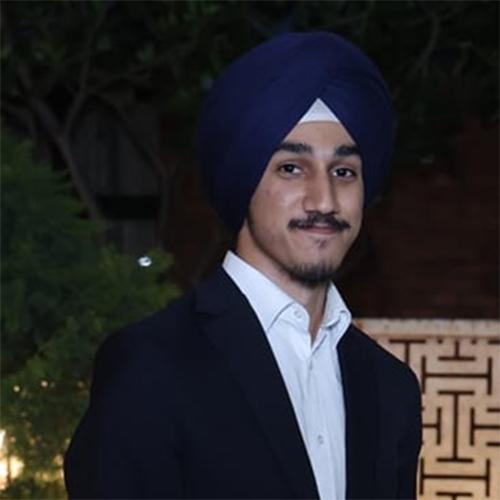 Himmat Singh Bakshi