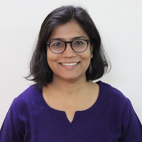 Dr. Neelu Anand Jha
