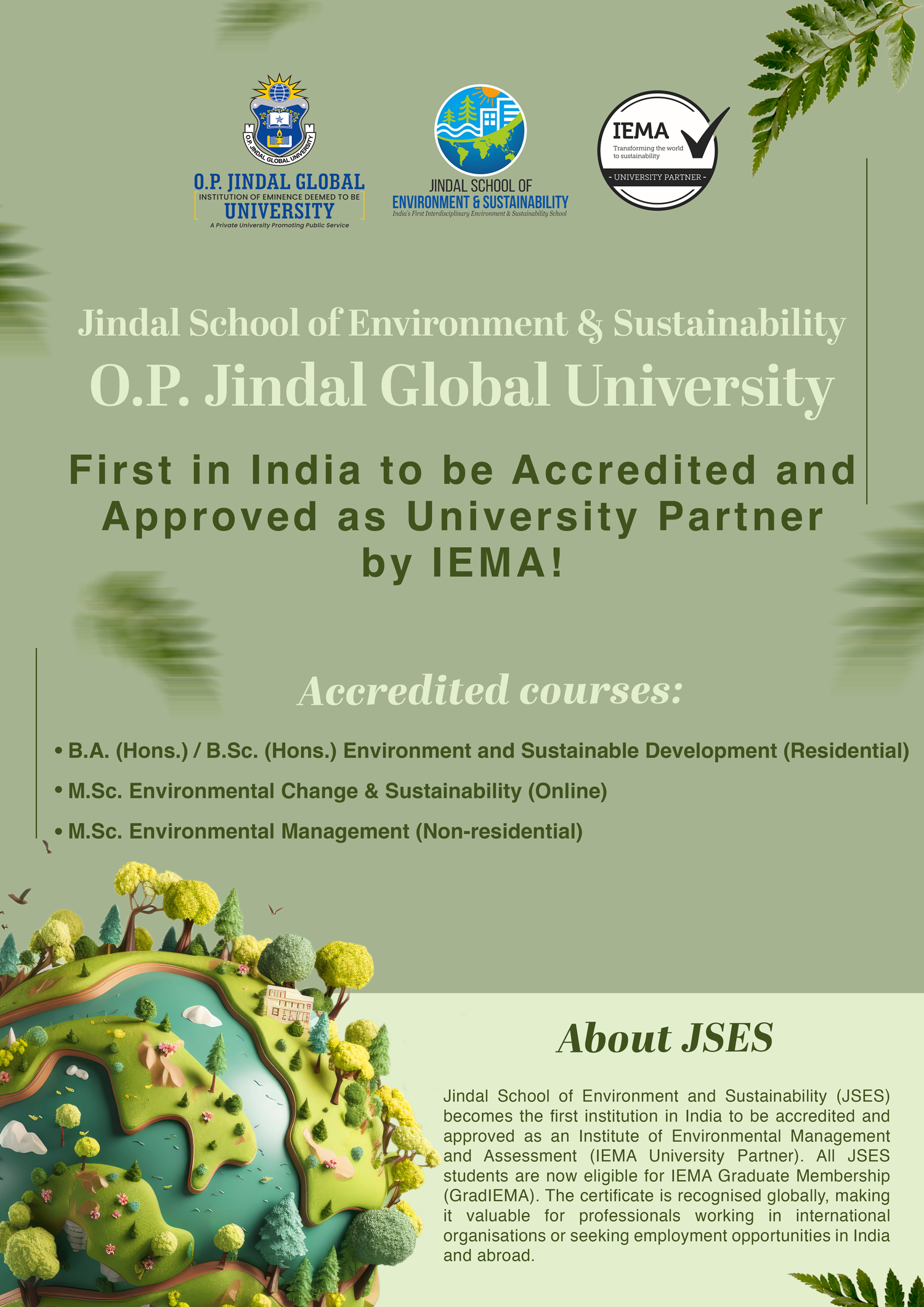 Research & Publication