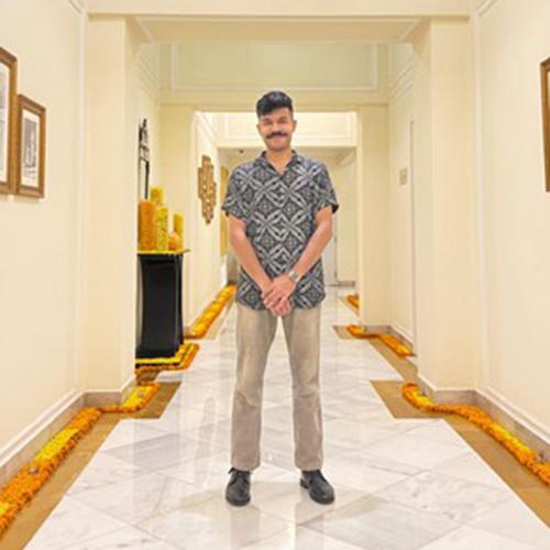 Avi Sharma