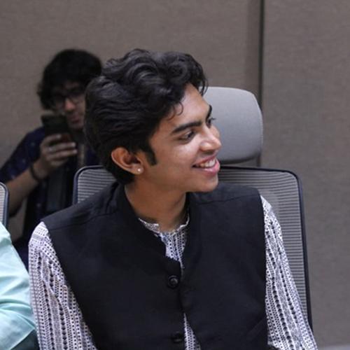Manit Sankhla