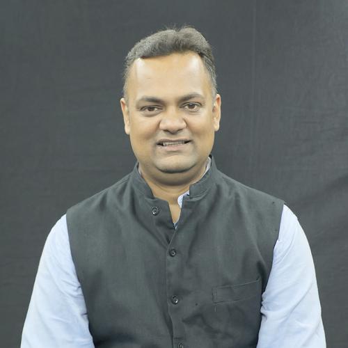 Prof. (Dr.) Kumar Manish