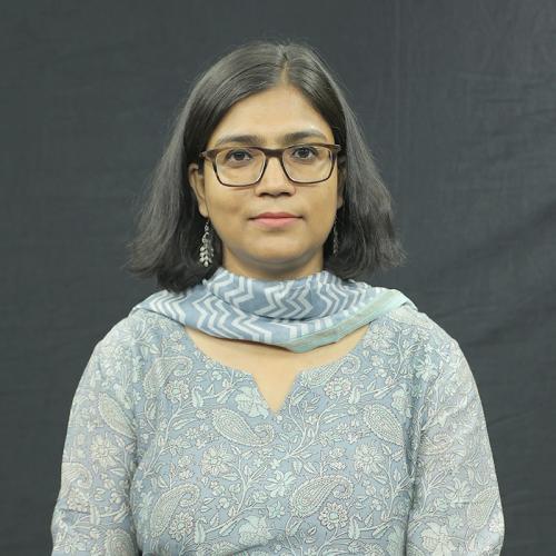 Prof. (Dr.) Neelu Anand Jha