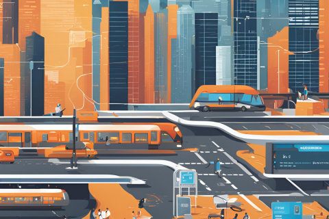 Parivahan Sewa Driving India’s Transport into a Digital Era