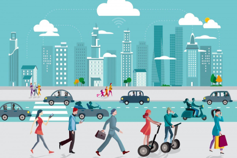 Gender-Inclusive Urban Infrastructure Policy