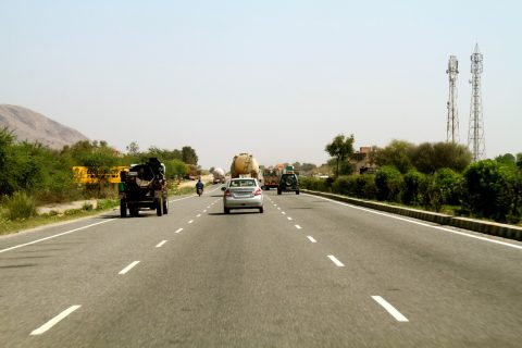 Public Private Partnerships Bridging the Infrastructure Gap