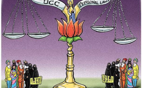 A STEP TOWARD EQUALITY OR A TOOL FOR MAJORITARIAN CONTROL
