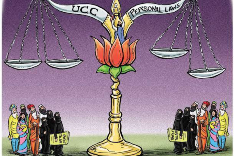 A STEP TOWARD EQUALITY OR A TOOL FOR MAJORITARIAN CONTROL